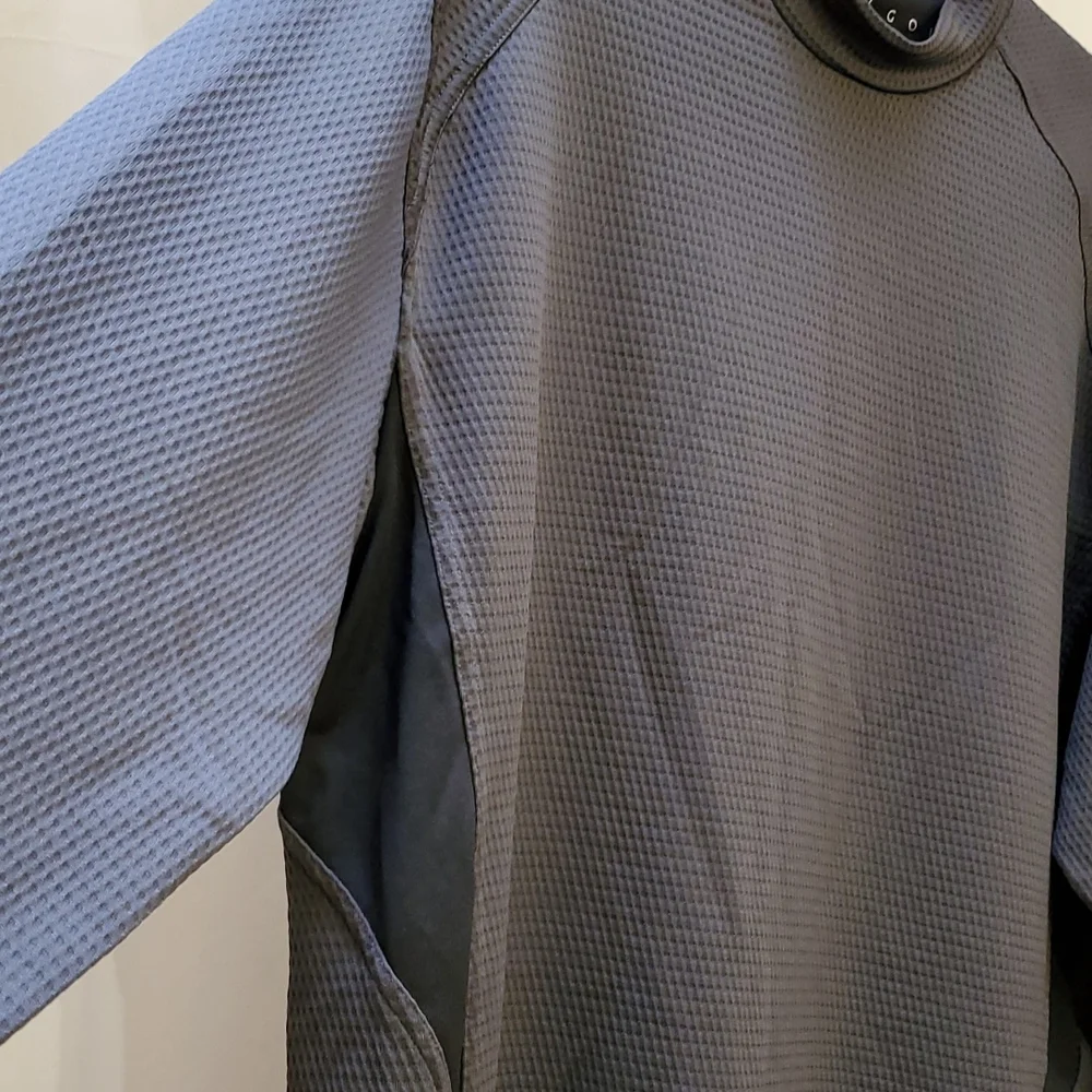 Men's NIKE Golf Shirt - Picture 2 of 7